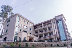 juSTa Palampur Resort & Convention Centre, Baijnath